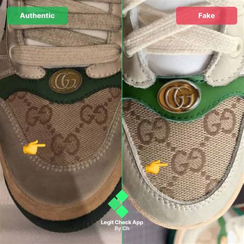 fake gucci jumper|how to tell if gucci shoes are real.